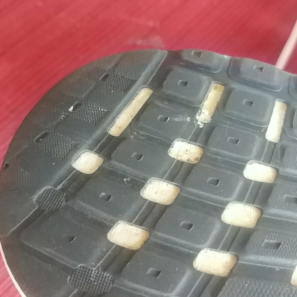 Adidas Adiprene Running Shoes - Picture 5 of 8
